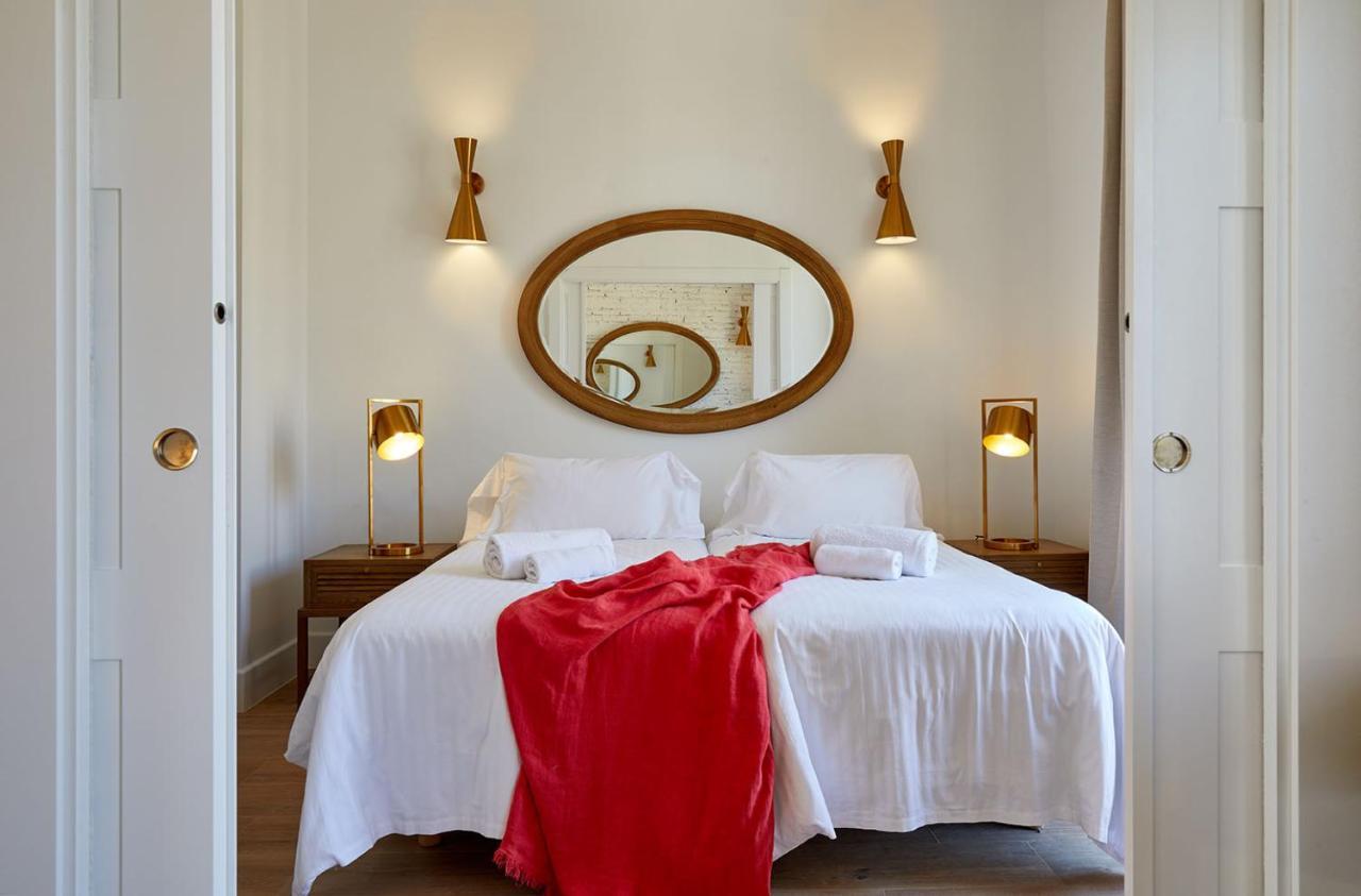 Appartamento Lodgingmalaga Plaza Constitucion