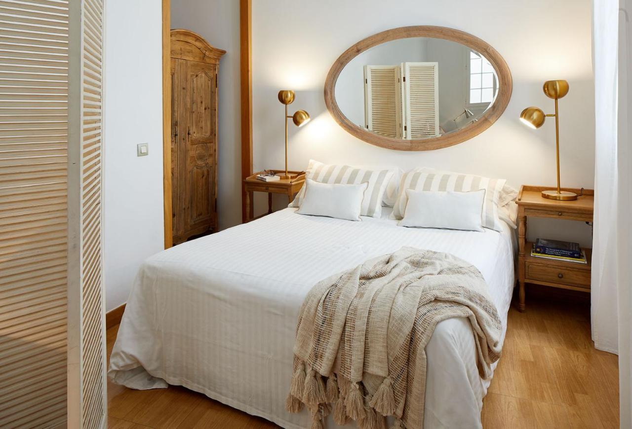 Appartamento Lodgingmalaga Plaza Constitucion Málaga