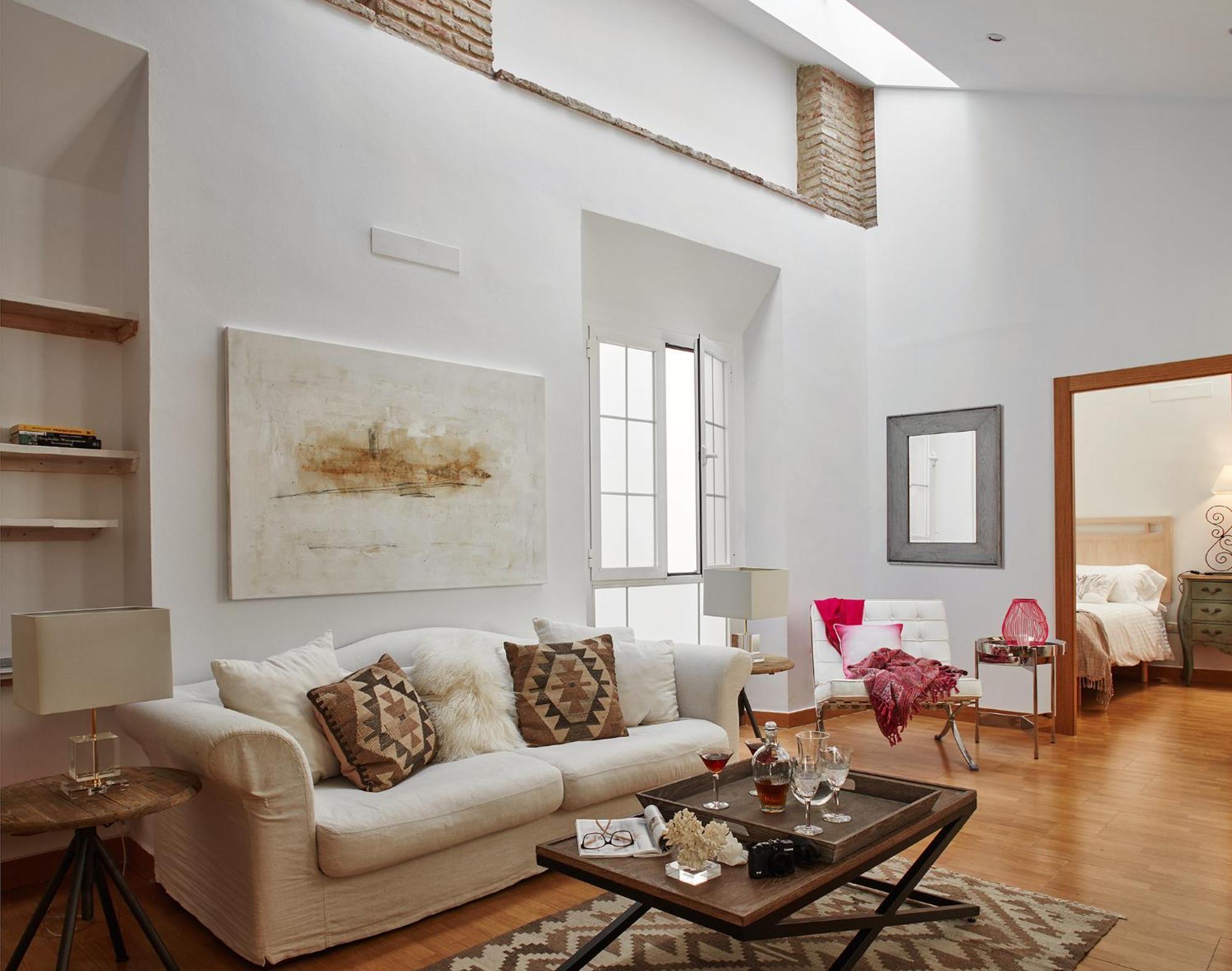 Appartamento Lodgingmalaga Plaza Constitucion *