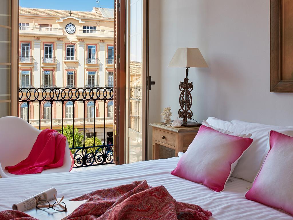 Appartamento Lodgingmalaga Plaza Constitucion *