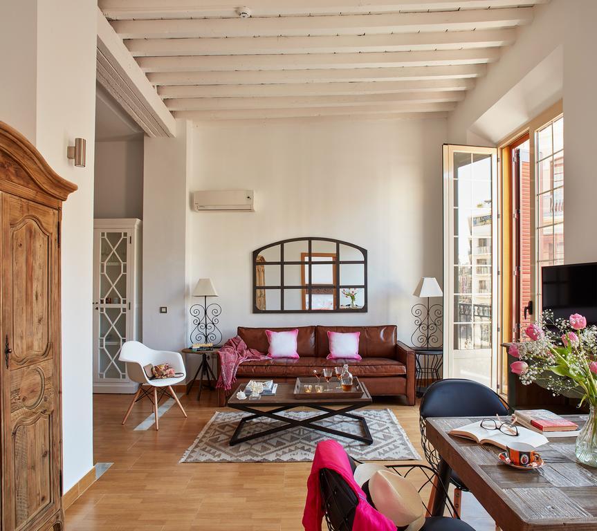 Appartamento Lodgingmalaga Plaza Constitucion *