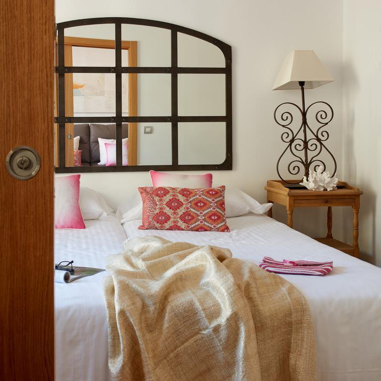 Appartamento Lodgingmalaga Plaza Constitucion