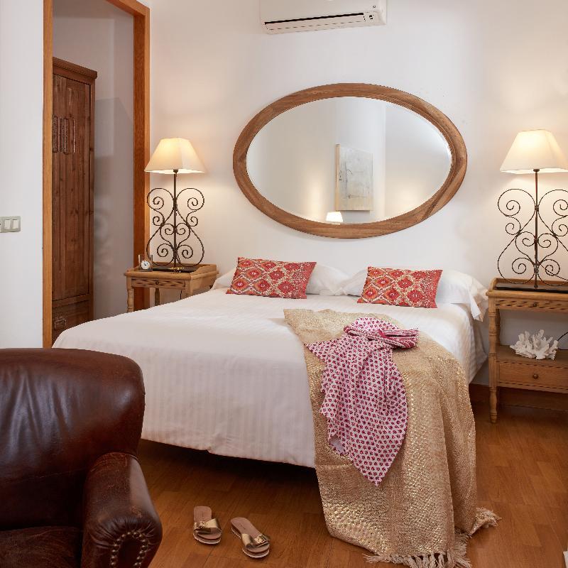 Appartamento Lodgingmalaga Plaza Constitucion *