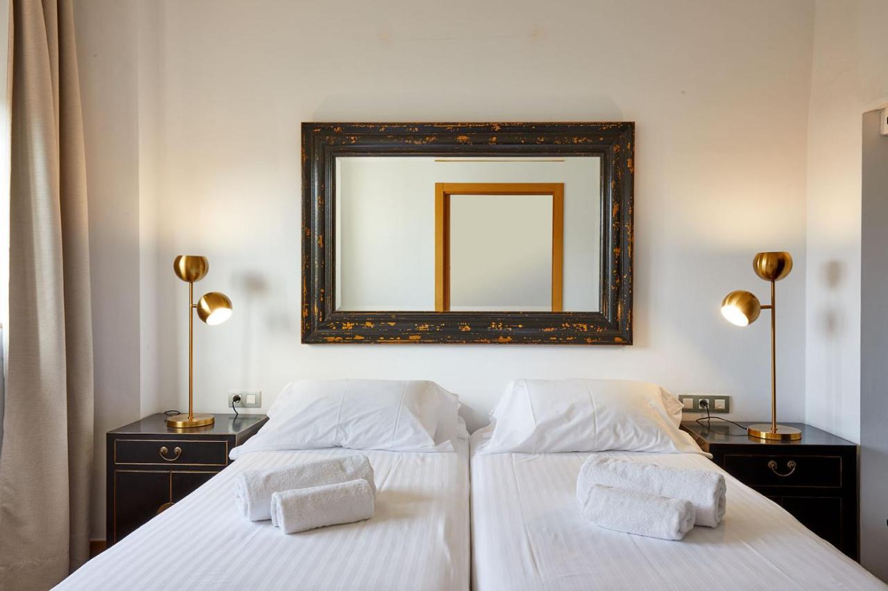 Apartment Lodgingmalaga Plaza Constitucion *
